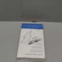 45W USB C Fast Charger for iPhone 17/ Air/16/15 Pro Max,2Pack 10FT Type C Charger Block & Cable, PD 3.0 Super Fast Charging for iPad Pro MacBook Air/Pro M1/M2, AirPods (White)