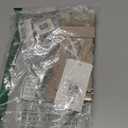 GRACE KARIN Women's Elastic Wide Belts Vintage Stretchy Belt Retro Fashion Cinch Belts for Dresses (X-Large, Apricot)