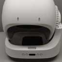 PetSafe ScoopFree OpenSky Automatic Self-Cleaning Cat Litter Box – Advanced Odor Control – App Controlled with Health Monitoring – Works with Any Litter – Up to 2 Weeks of Hands-Free Cleaning