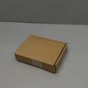 Homemory 6 Pcs Window Candles with Sensor Dusk to Dawn, Ivory Striped Candlesticks with Suction Cups, Roman Column Christmas Window Candle Battery Operated, Flameless Led Taper Candles for Windows