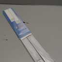 AMETHEUS 10inch Under Cabinet Lights, Motion Sensor Light Indoor, Wireless Closet Lights, 1800mAh Rechargeable Battery, Magnetic, 5 Levels Dimmable, Under Counter Lights for Kitchen, Bathroom (2 Pack)