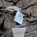 KIRUNDO Womens Jumpsuit 2026 Summer Casual Loose One Piece Overalls Smocked Sleeveless Wide Leg Rompers With Pockets, 2X-Large