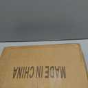 Play Tent with Padded Mat, Star Lights and Flags, Large Playhouse Kids Castle Tents, Indoor Outdoor Game Tent, Portable Children Yurt Tents, Gift for Boys & Girls, 47''x45'', Blue