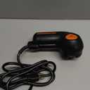 Electric Start Engine Starter Compatible with Troy Bilt, Craftsman 120V Jump Starter Trimmer Leaf Blowers 49M2027P983