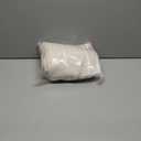 Boho Farmhouse No Hook Shower Curtain Set with Snap-in Fabric Liner, Heavy-Duty Linen Textured Rustic Striped Design, Water-Repellent with Tassels and Sheer Window, Cream/Beige, 71x74