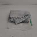 Office Chair Mat for Hardwood Floor&Tile Floor,36"X 48" Heavy Duty Desk Chair Mat for Hard Floors,Under Desk Rug for Rolling Computer Chair,Anti Slip,Low Pile Carpet Floor-Grey