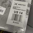 Arctix mens Terrain Winter Boot (8, Charcoal)