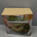 Eallpha Mixing Bowls with Lids Set,10pcs Stainless Steel Mixing Bowls with Graters and Egg Whisk &Non-Slip Bottoms Food Prep Nesting Bowls for Baking, Cooking, Meal Storage(1.2QT-5.5QT) (Multicolor)