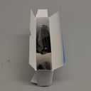 Broadlink RM MAX Smart Home Hub, Wi-Fi & BLE Universal Remote for IR/RF Devices, Compatible with Alexa & Google Home, Easy Setup, RF Hub for TV, AC, Blinds