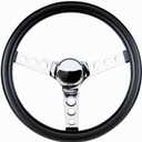 Grant 834 Classic Steering Wheel