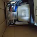 Hoover PowerDash Pet+ Compact Carpet Cleaner Machine, Lightweight Carpet Shampooer Machine, Includes Storage Mat, Pair with a Hoover Carpet Cleaner Solution for a Bright, Refreshed Home