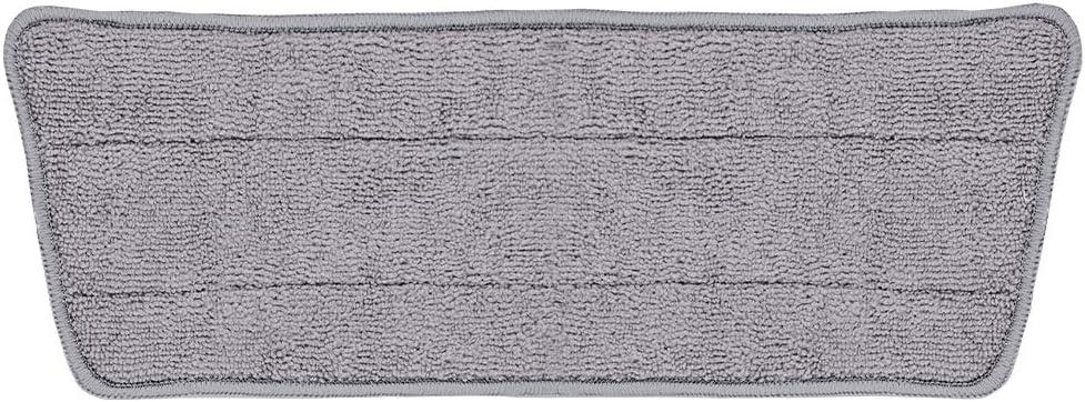 Rejuvenate Microfiber Restorer Pad, 1 Count, Lint-Free Reusable Pad Works With All Rejuvenate Floor Restorers And Polishes For Professional Results