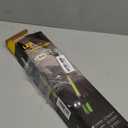 SYLSTAR Work Light for Mechanic, 2400LM LED, 4400mAh Rechargeable, Magnetic, Underhood Work Light with Hooks for Car Repairing/Inspection/Garage/Workshop/Emergency (Green)