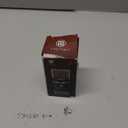 Upgraded Mini Electric Grinder Spice Smart Herb 400 mAh with 50ml Jar,Easy to Carry(Grinder) (small)