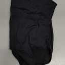 HIPPOSEUS Girls Toddler Double Strap Camisole Leotard Ballet Dance Leotards For Girls, LYSL02-Real Black, 7-8Years