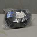 50Ft 10AWG Solar Cable Extension with Protection Cover, Solar Wire with Tool-Free Solar Connectors, IP68 Waterproof PV Cable, Solar Panel Extension Cable 10Gauge for Home Boat RV Solar Panels (50ft)