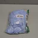 Arshiner Girls Dresses Flutter Sleeve A-Line Sundress Casual Summer Tiered Swing Midi Pocket Dress.L