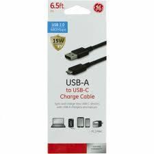 by jasko Micro USB Charger Cable 6 Ft