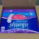 Always Discreet Adult Incontinence Pads for Women, Drier, 4 Drop Regular Length, Moderate Absorbency, Pads for Bladder Control Management, Bladder Leaks, & Postpartum Pads, 108ct