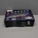 Squad Hero Set of 6 Rechargeable Laser Tag for Kids Teens & Adults - Boys Gifts - Blasters & Vest Sensors - Fun Ideas Age 8+ Year Old Toys - Lazer Teen Boy Game Boys & Girls Outdoor Teenage Activities