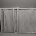 True Blue 312251.4 Allergen Air Filter, 4 Count (Pack of 1), White,"20x25x1"