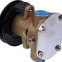 JZGRDN Water Pump GM104855 GM46936 G910P 267373 246489 Compatible with Kohler