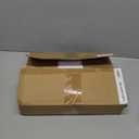 Bedding Twin Fitted Sheets - Bulk Pack of 2 Bottom Sheets - Soft Brushed Microfiber - Deep Pockets - All Around Elastic (White)