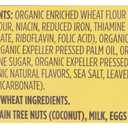 365 by Whole Foods Market, Organic Vanilla Animal Cookie, 11 Ounce (EXP 05/01/26)