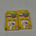 WHAT DO YOU MEME? Shotgun Junior - The Family Road Trip Game for Kids 2Pcs