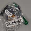 6-Piece Spring Clamps 4-inch Tarp Clamps Heavy Duty Woodworking Clips Spring Clips Metal Clamp Large Clamps Pool Cover Backdrop Stand Photograph Clamp