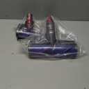 Dyson V8 Plus Cordless Vacuum, Cleans Hard Floors and Carpets, Detangles, Converts to Handheld, 115AW, 2 Power Modes, Up to 40 Minutes¹