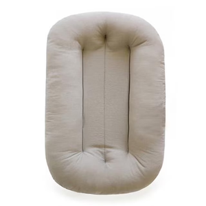 Snuggle Me Organic Infant Lounger - Birch
