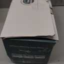 ZAMAT Memory Foam Pillow for Neck Pain Relief, Adjustable Ergonomic Cervical Pillow for Sleeping, Orthopedic Neck Pillow with Washable Cover, Bed Pillows for Side, Back, Stomach Sleepers (Standard(21*14*4.7inches), Light Grey)