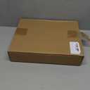 Updated Motorized Brush with Headlights for Dyson V6 Series DC59 DC62 Vacuum Cleaners,Two Rollers Replacement Head of Soft & PP Bristles Roller, Motorhead Attachment for Wood Floor, Carpet Cleaning