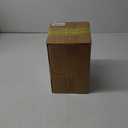 Orceler 6 inch Terracotta & Clay Pots for Plants with Saucer, Medium Terra Cotta Plant Pots with Drainage Hole, Flowerpot with Tray, Terracotta Pot for Indoor Outdoor Plant - Pack of 4 Planters