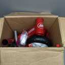 Radio Flyer Red Rider Trike, Ages 2.5-5, Adjustable Seat, Steel Construction, Quiet Ride Wheels, Storage Bin, Comfort Grip Handlebars, Tricycle for Toddlers