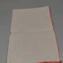 Heavy Duty Bakers Couche, 100% Natural Flax Linen 36''x26'' Bread Dough Proofing Cloth Thickened Couche 1Pack