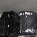 YAVIL Bed Tent Bed Canopy Bunk Twin Size, Portable Sleeping Tents Dream Tents Indoor for Kids and Adult, Blackout 93% Breathable Privacy Space on Bed with Three Doors (Mattress Not Included), XS