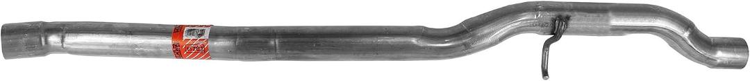 Walker 55701 Exhaust Pipe 2.5" Inlet (ID) 2.5" Outlet (OD) for Chevrolet Malibu