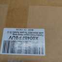 Tundra Front Upper Hood Bulge Molding Chrome Compatible with 2014 2015 2016 2017 2018 2019 2020 2021 To-yota Tundra