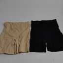 Large Size High Waist Pants High Elastic Non Marking Plastic Corset, High Elastic Waist Pants