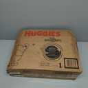 Huggies Size 1 Diapers, Little Snugglers Diapers, Size 1 (8-14 lbs), 198 Count (6 Packs of 33)