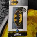 Franco Kids Super Soft Cotton Beach Towel, 58 in x 28 in, Batman DC Comics