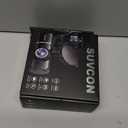 Dash Cam Front and Rear, 1080P Dash Camera for Cars, 3 Channel Car Camera Front Rear and Inside with 32GB Card, Loop Recording, Night Vision, HDR, 24Hr Parking, G-Sensor (Black)