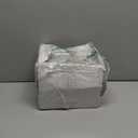 DB Electrical 400-48124 12V 150A Alternator Compatible With/Replacement For Ford Escape 2009-2012, Fusion 2010-2012, Mercury Mariner 2009-2011, Milan 2010-2011 A2TX0391, AMT0269, Clockwise