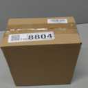 SLOCME Aquarium at-at Imperial Walker Decorations - Fish Tank Resin Robot Tropical Betta Fish Hide Cave Ornament