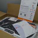Lifepro Waver Vibration Plate Exercise Machine High-Intensity Vibration Plate for Lymphatic Drainage Full-Body Workout Vibrating Platform with Loop Bands Fitness Equipment for Strength & Toning