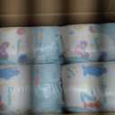 Pampers Diapers - Baby Dry - Size 1, 120 Count, Absorbent Disposable Infant Diaper 