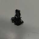 Sony MDREX15AP In-Ear Earbud Headphones with Mic, Black (MDREX15AP/B)