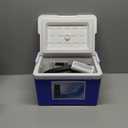 Cold Therapy Machine, Built-in 3000mAh Battery, Cold Therapy for Knee Replacement, Ice Machine for Knee After Surgery, Cryotherapy Systems Suitable for Home use